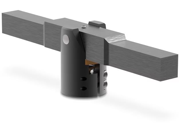 Enerpac CAC122A Kragen für T-Arm