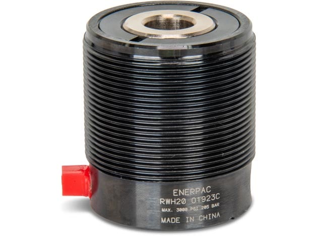 Enerpac RWH20 Spannmittel, Hohlkolbenzylinder - Bild 5