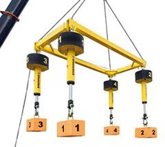 Enerpac SHAS411040WE