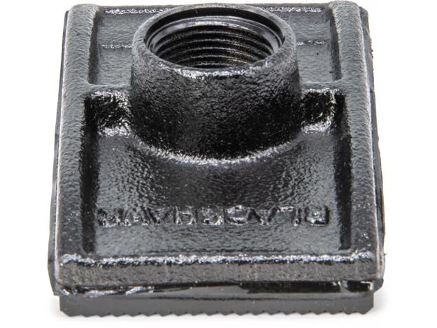 Enerpac MZ4010 Flache Fußplatte - Bild 3