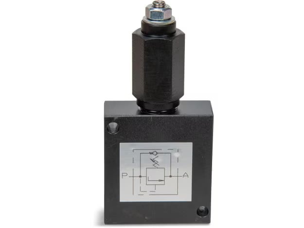 Enerpac WVP5 Folgeventil - Bild 6