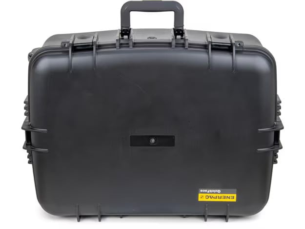 Enerpac FF120 Mechanisches Flanschflächenwerkzeug - Bild 9