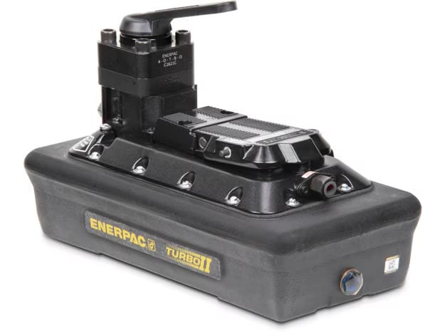 Enerpac PAMG1405N Luftpumpe - Bild 1