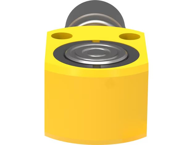 Enerpac RSM50 Kurzhubzylinder - Bild 4