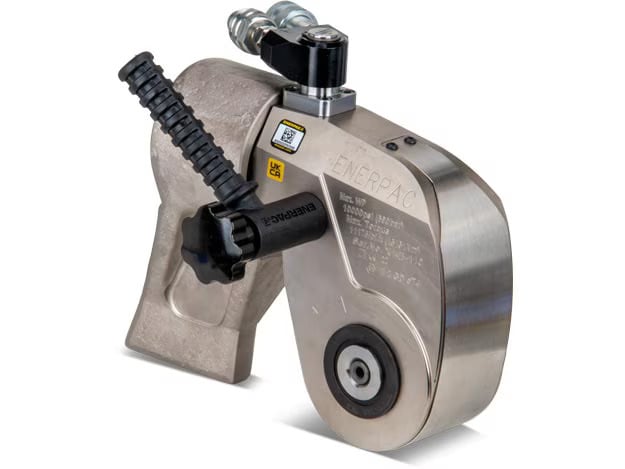Enerpac S11000X Drehmomentschlüssel mit Vierkantantrieb - Bild 2