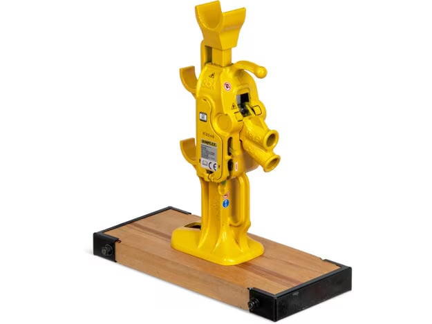 Simplex CR320B Reel Jacks - Bild 2