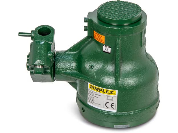 Simplex JJ5010B Super Jacks - Bild 6