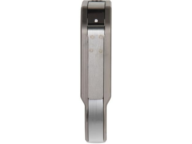 Enerpac W4206SL Ultra Slim Bi-Hexagonalkassetten Sechskant-Spannrad - Bild 5