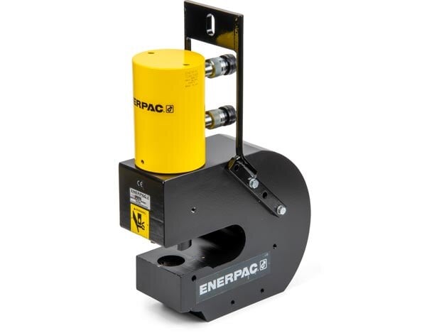 Enerpac SP50100 Standardstempel und Matrizen - Bild 3
