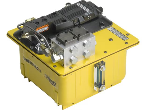 Enerpac PACG50S8S Luftpumpe