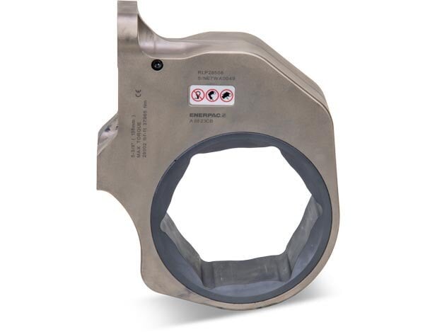 Enerpac RLP28506 Sechskant-Spannrad - Imperial oder Metrisch - Bild 4