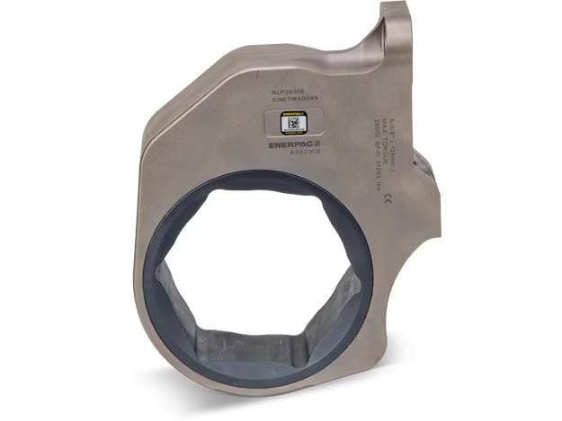 Enerpac RLP28506 Sechskant-Spannrad - Imperial oder Metrisch - Bild 5