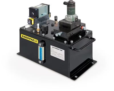 Enerpac ZAJ06505S1C