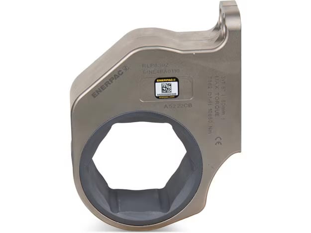 Enerpac RLP8302 Sechskant-Spannrad - Imperial oder Metrisch - Bild 4