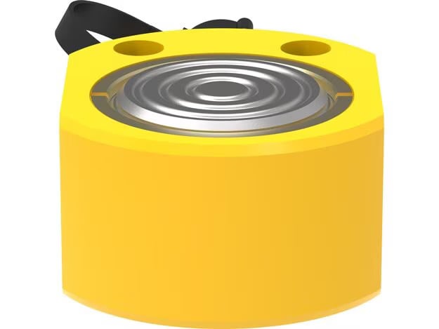 Enerpac RSM300 Kurzhubzylinder - Bild 4