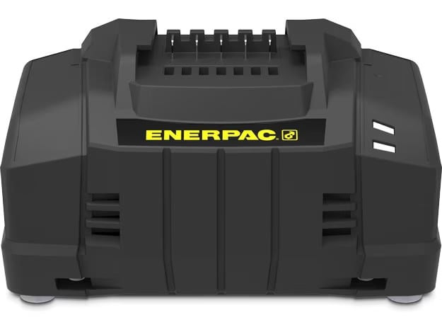 Enerpac EC182EQC Schnellladegerät - Bild 5