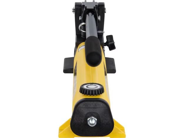 Enerpac P391 Handpumpe - Einstufig - Bild 6