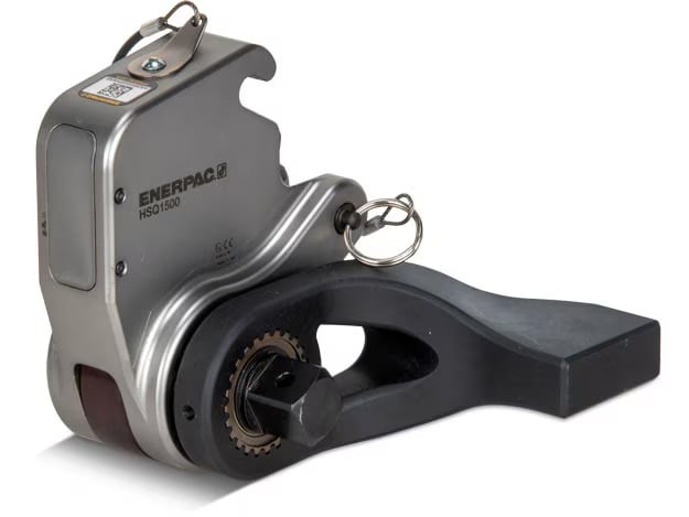 Enerpac HSQ1500 Vierkant-Kassette - Bild 5