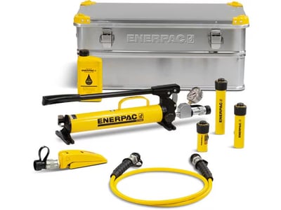 Enerpac SC05HTBE