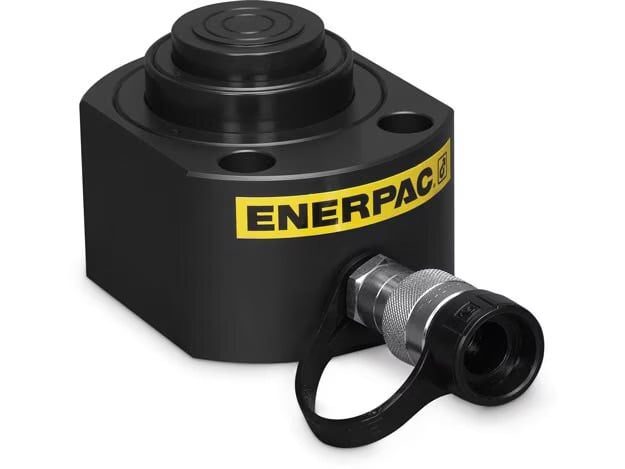 Enerpac RLT311 Flacher Teleskopzylinder - Bild 1