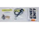 Thumbnail Abbildung 1 von Enerpac P2282K50
