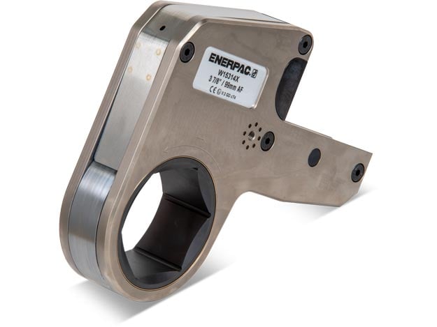 Enerpac W15314X Sechskant-Spannrad - Imperial - Bild 2