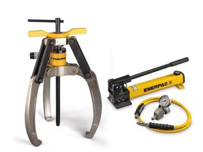 Enerpac LGHS324H