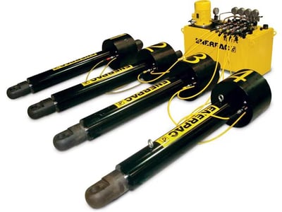 Enerpac SHS45540MW