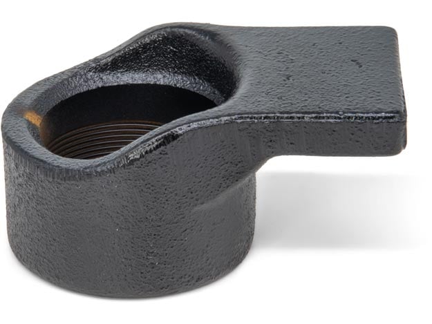 Enerpac A20 Kragen Zehe - Bild 2