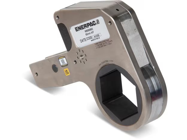 Enerpac W8085MX Sechskant-Spannrad - Metrisch - Bild 1