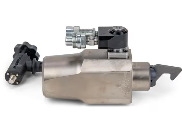 Enerpac W15000X Kompakte Bauweise hydraulischer Drehmomentschlüssel Antriebseinheit - Bild 4