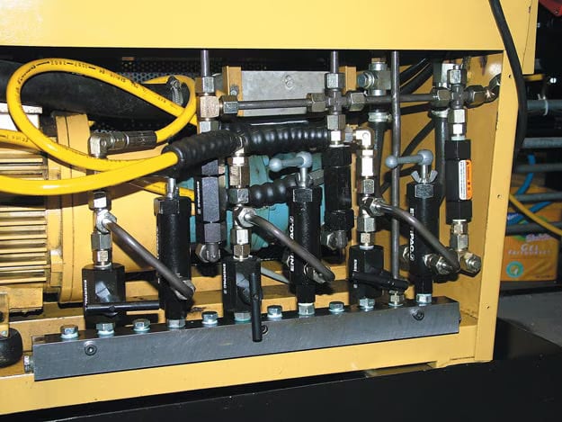 Enerpac V66NV Rückschlagventil - Bild 7