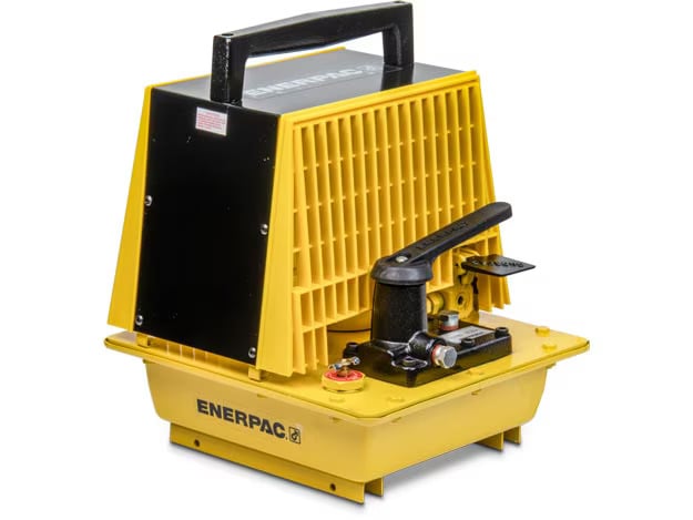 Enerpac PAM1021 Luftpumpe - Bild 1