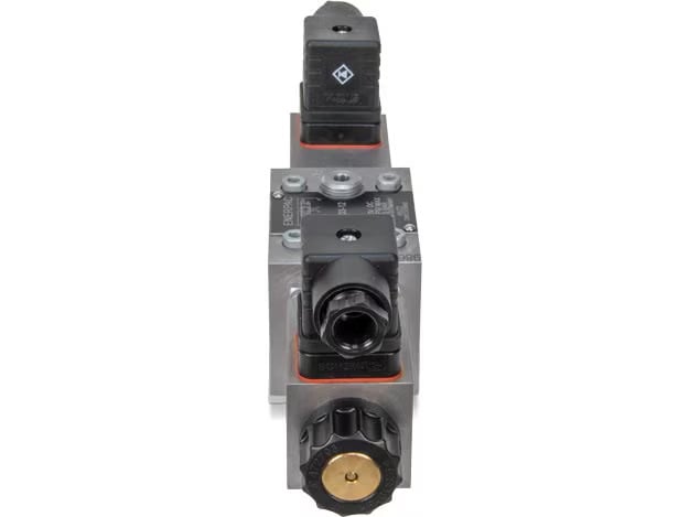 Enerpac VP0312 Magnetsitzventil - Bild 6