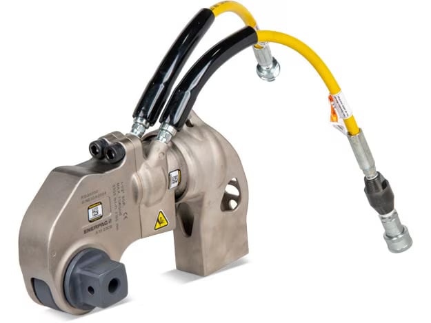 Enerpac RSQ5000ST Drehmomentschlüssel mit Vierkantantrieb - Bild 2