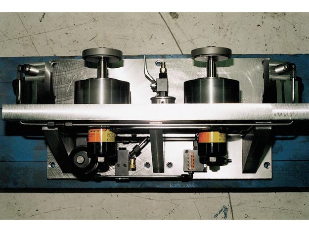 Enerpac RWH200 Spannmittel, Hohlkolbenzylinder - Bild 6