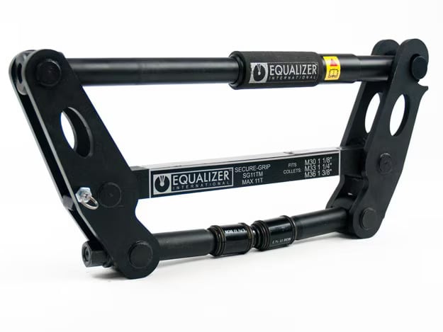 Enerpac SG11TMSTD Flanschspreizersatz - Secure-Grip - Bild 1