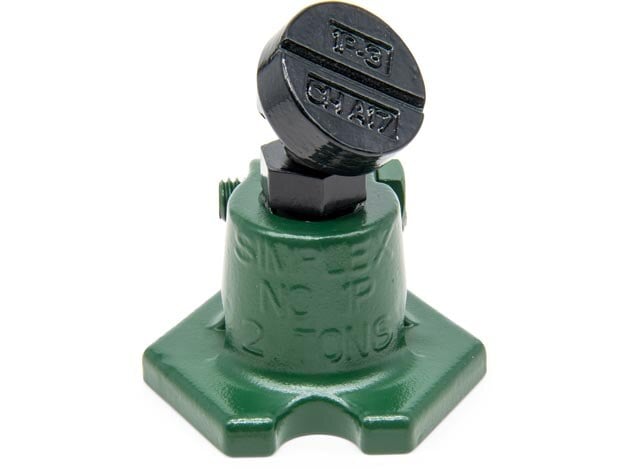 Simplex PJ1P Planer Jack - Bild 5