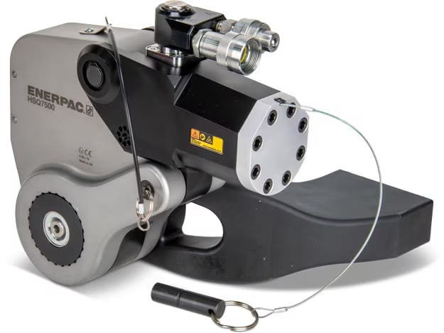 Enerpac HSQ7500 Vierkant-Kassette - Bild 5
