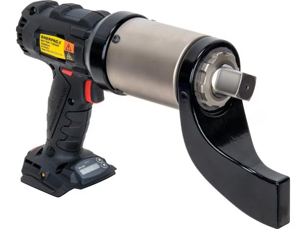Enerpac BTW2000 Akku-Drehmomentschlüssel mit Vierkantantrieb - Bild 1