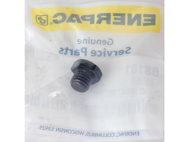 Enerpac BS101 Balliges Druckstück - Bild 2
