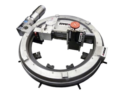 Enerpac MM600e