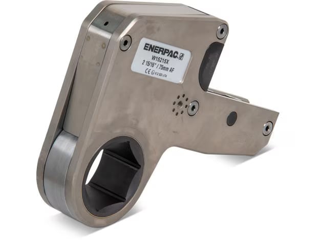 Enerpac W15215X Sechskant-Spannrad - Imperial oder Metrisch - Bild 2