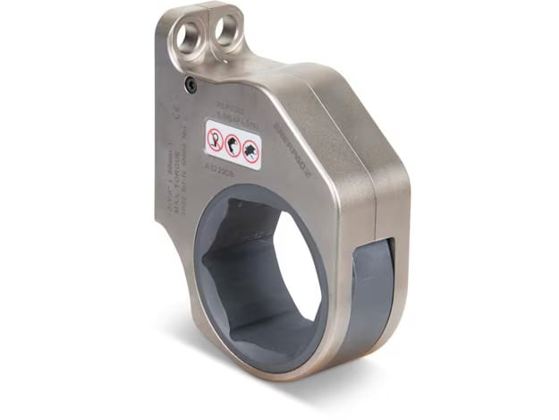 Enerpac RLP8302 Sechskant-Spannrad - Imperial oder Metrisch - Bild 1