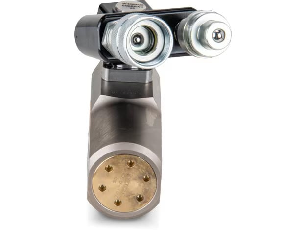 Enerpac W4000PX Kompakte Bauweise hydraulischer Drehmomentschlüssel Antriebseinheit - Bild 6