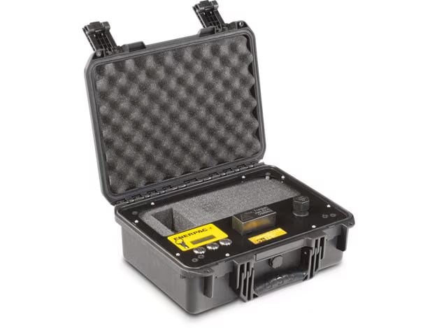 Enerpac STTC2000 Safe T Drehmomentprüfer - Bild 2