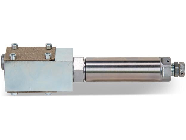 Enerpac PRV7 Druckreduzierventile - Bild 5