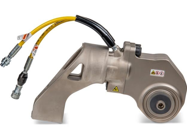 Enerpac RSQ19000ST Drehmomentschlüssel mit Vierkantantrieb - Bild 3