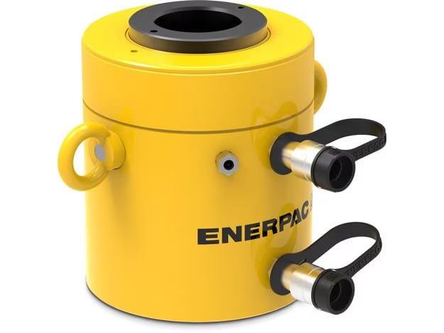 Enerpac RRH1003 Hohlkolbenzylinder - Bild 1