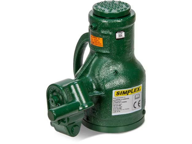 Simplex JJ2510C Super Jacks - Bild 1